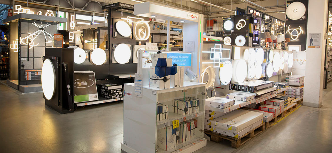 Fotos - OBI Markt Dreieich - 7