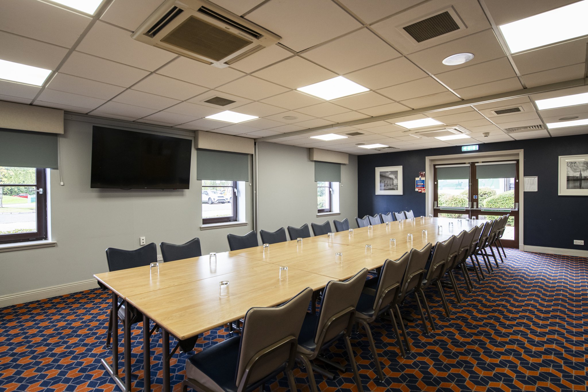 Images Holiday Inn Express Perth by IHG