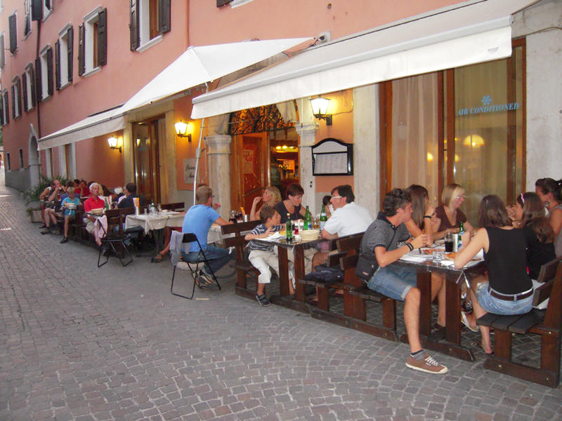 Pizzeria Ristorante alla Pace