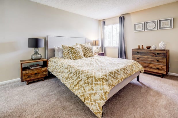 Images Forestbrook Apartments & Townhomes