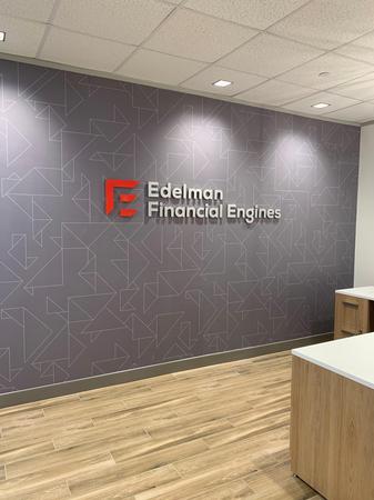 Images Edelman Financial Engines