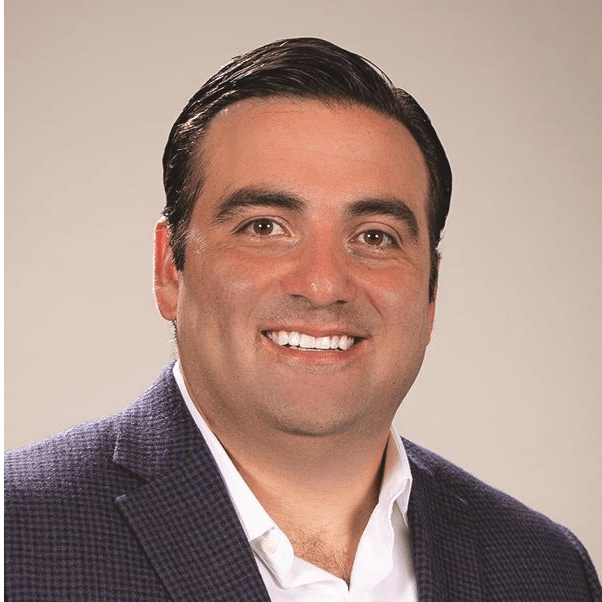 Rafael Parker - State Farm Insurance Agent