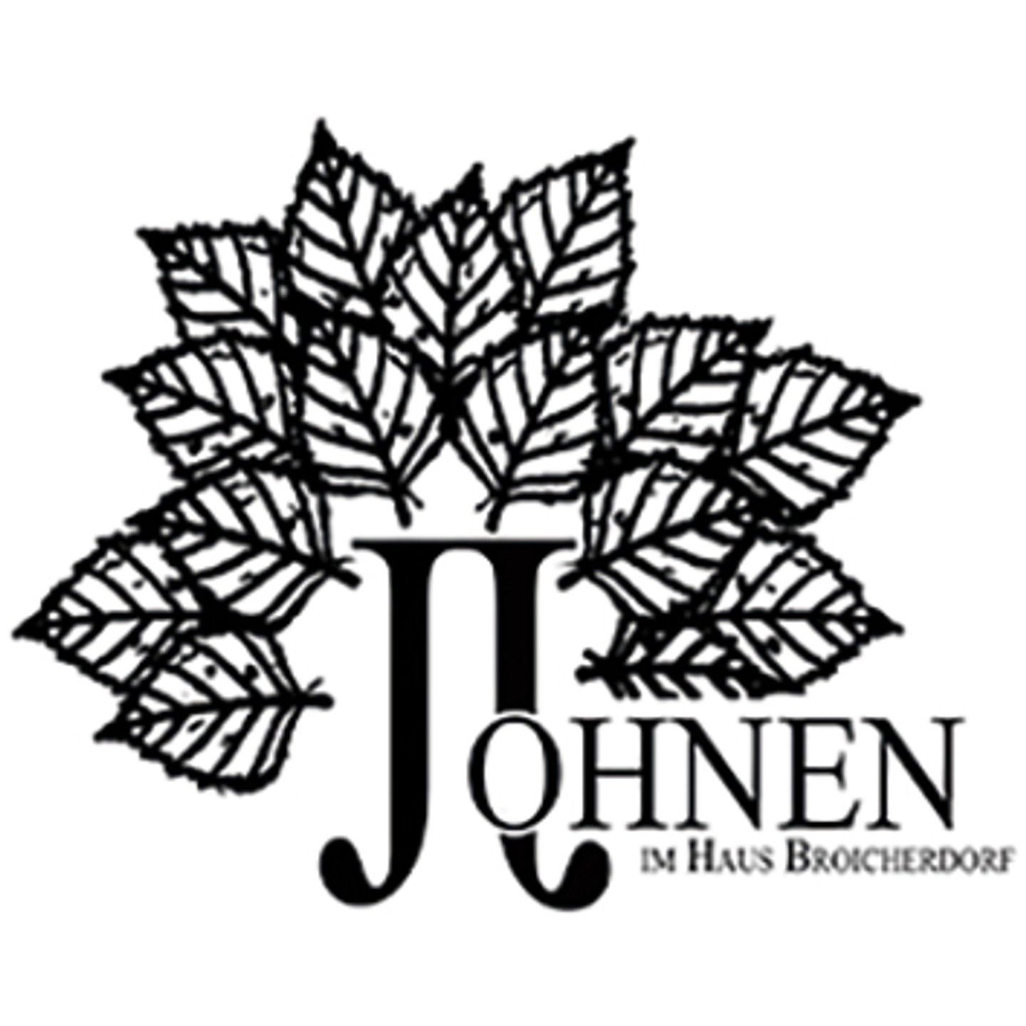 Johnen im Haus Broicherdorf  