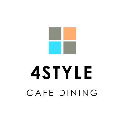 CAFE DINING 4STYLE 湘南台店 Logo