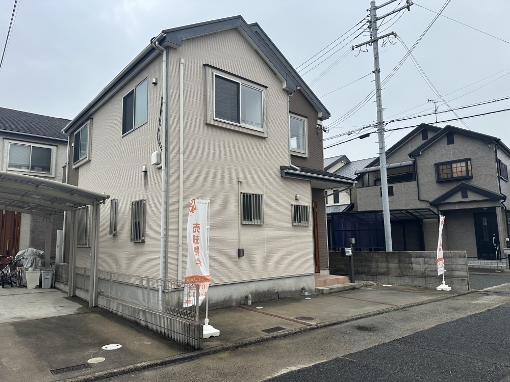 Images フォーライフ地所 株式会社