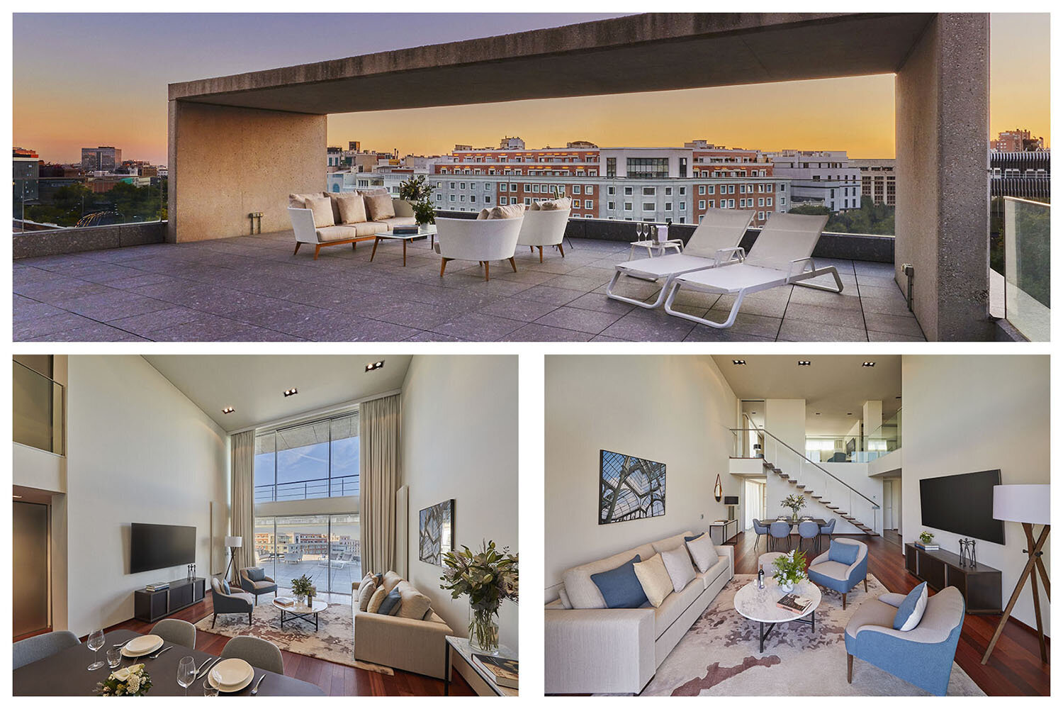 Images Carretera  de Canillas  111