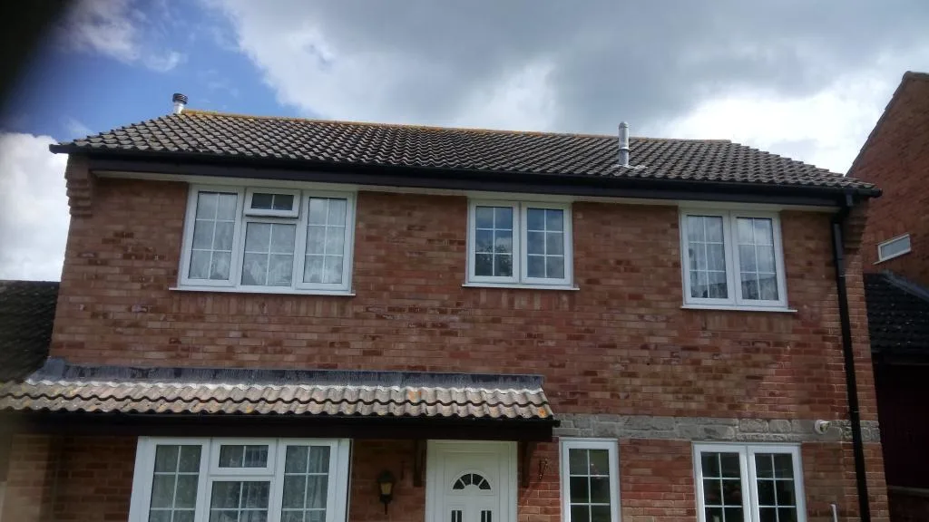 Images Jarratt Roofing