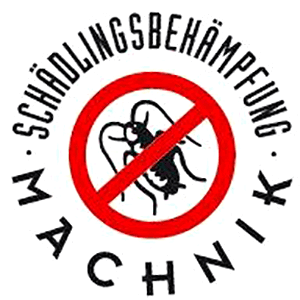 Machnik Schädlingsbekämpfung GmbH Logo