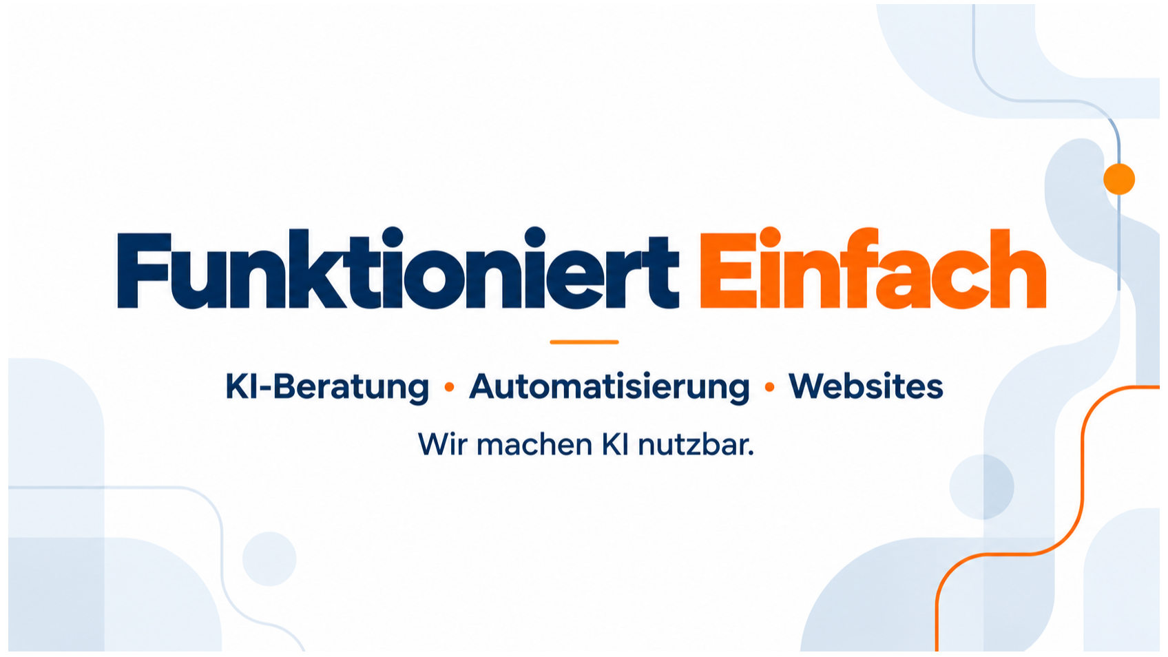 Funktioniert Einfach, Leopoldstraße 2 in Herford
