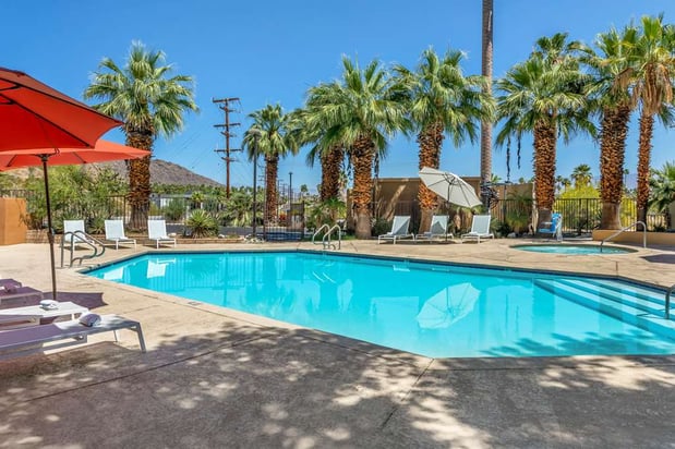 Images Best Western Inn at Palm Springs