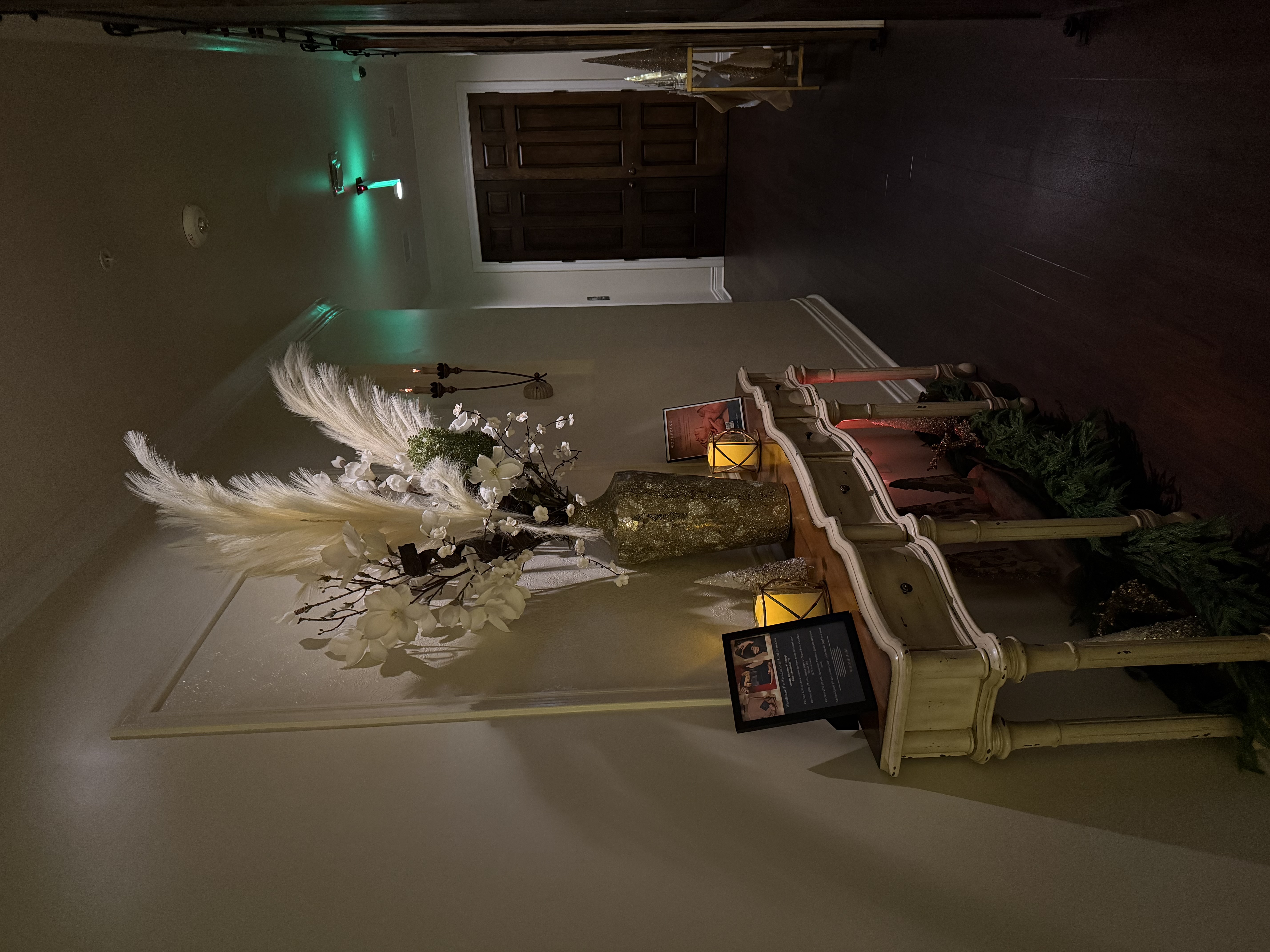 Woodhouse Spa - The Woodlands Image