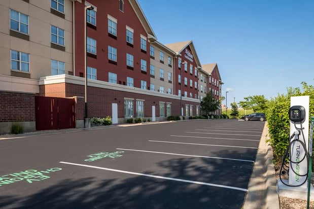 Images Hilton Garden Inn Rockford