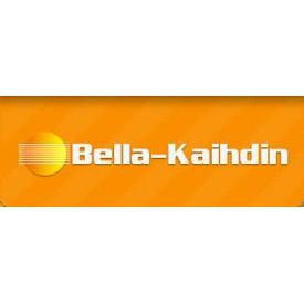 Kaihdinliike Bella-Kaihdin Logo