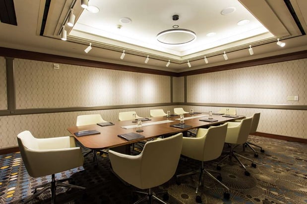 Images The Duniway Portland, a Hilton Hotel
