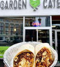 Garden Catering - Port Chester