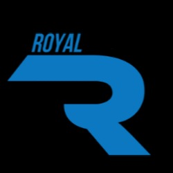 Royal Coatings Logo
