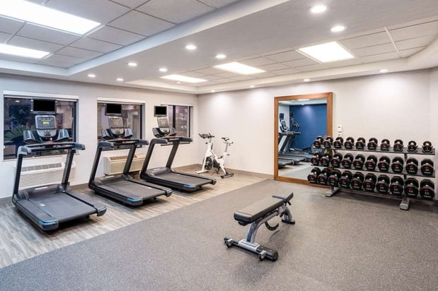 Images Hampton Inn by Hilton Irvine East - Lake Forest