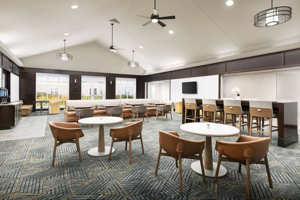 Images Homewood Suites by Hilton Manchester/Airport