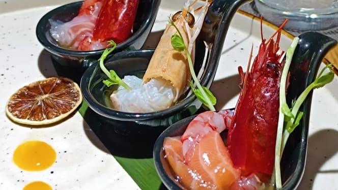 Images Toji Sushi