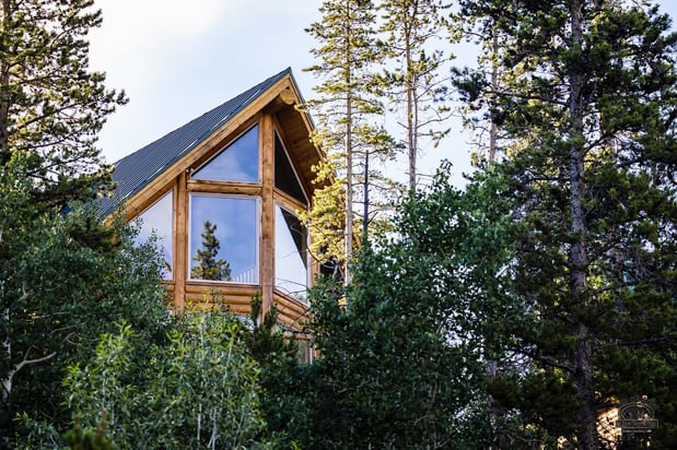 Images The Cabins at Bear River Lodge