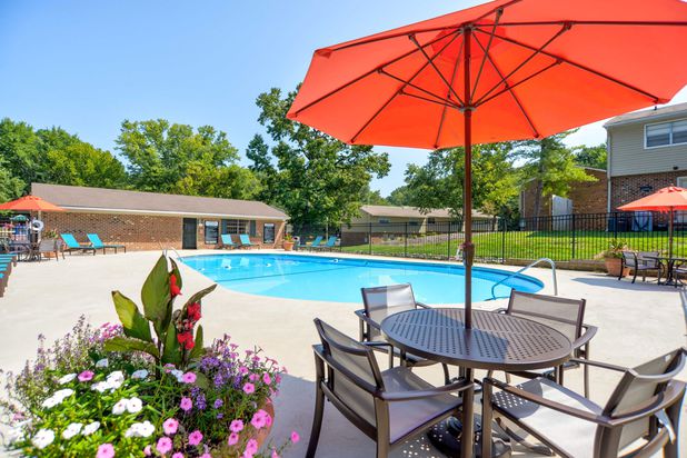 Images Booker Creek Townhouse Apartments