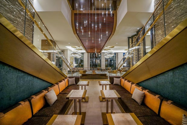 Images InterContinental Washington D.C. - the Wharf by IHG