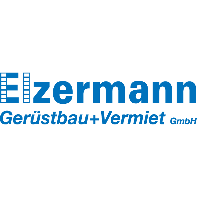Elzermann Gerüstbau- und Vermiet GmbH Logo