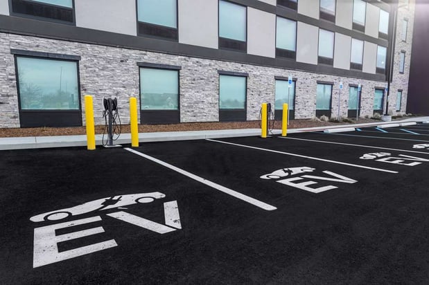 Images Home2 Suites by Hilton Indianapolis North at Intech Park