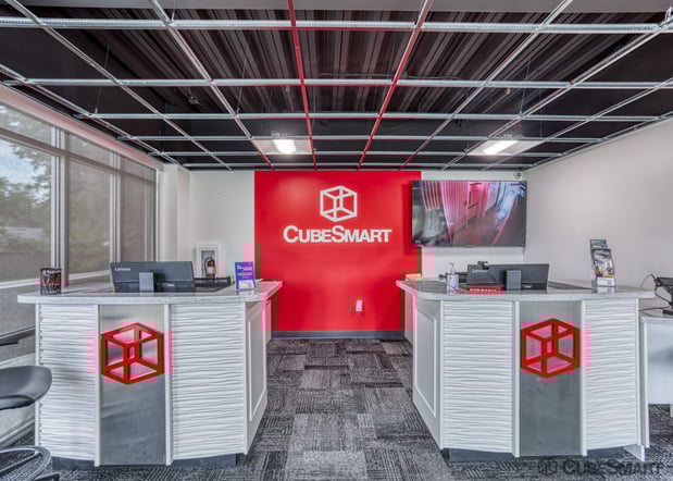 Images CubeSmart Self Storage