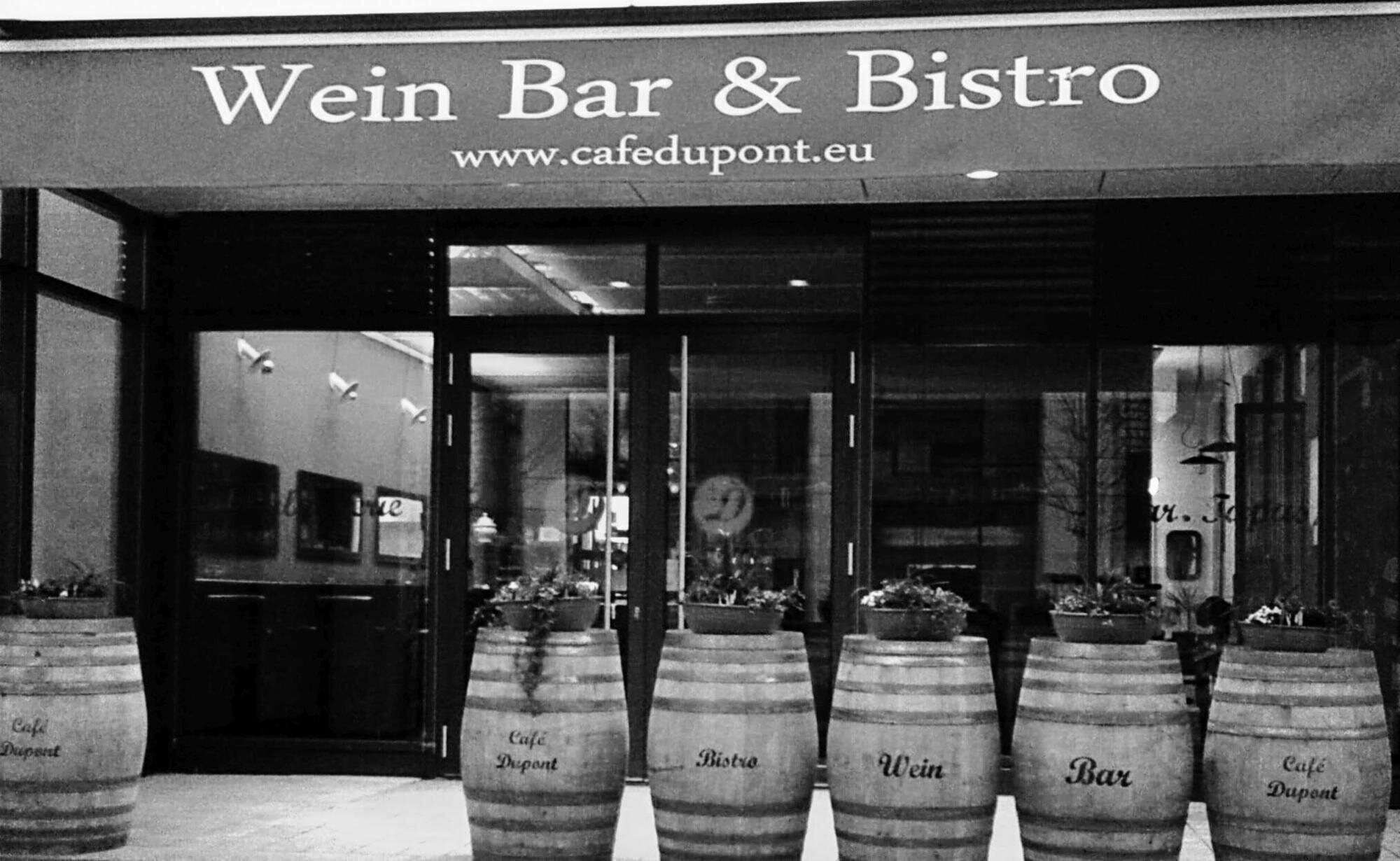 Bilder Café Dupont Mittagstisch & Event-Location