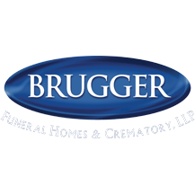 Brugger Funeral Homes & Crematory Logo