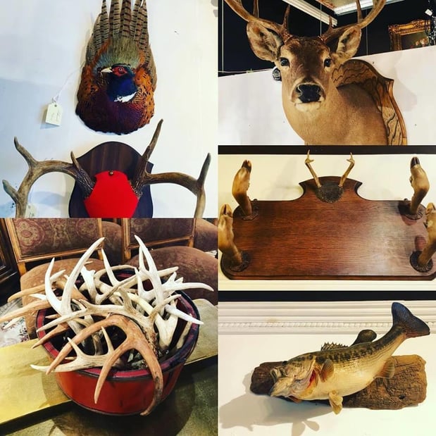 Images Mélange Fine Furniture Consignment