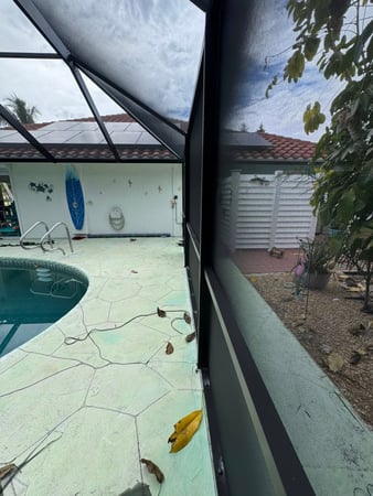 Images McGowan Screen & Aluminum Specialist