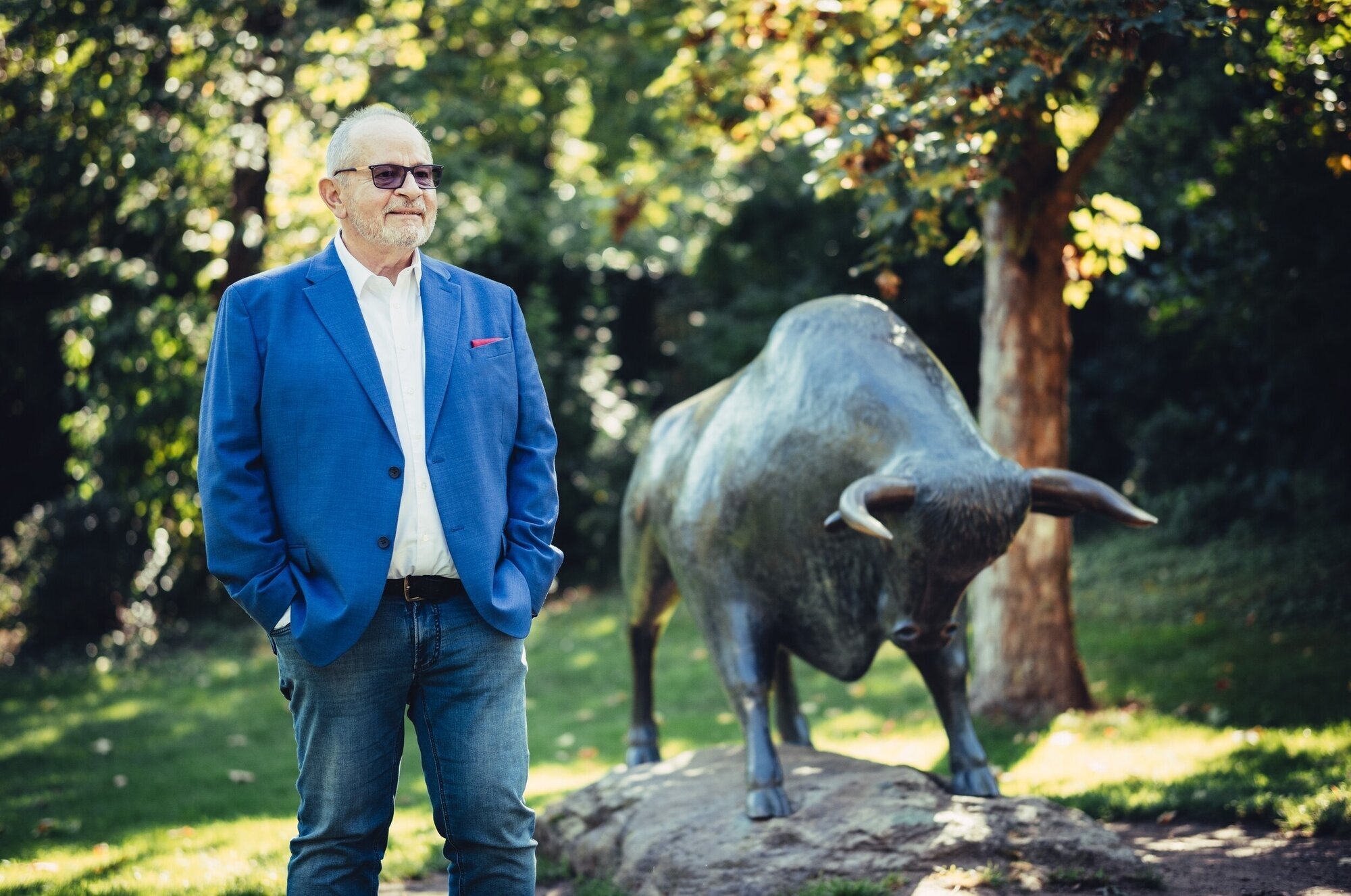 Bilder Autor Rudolf F. Thomas