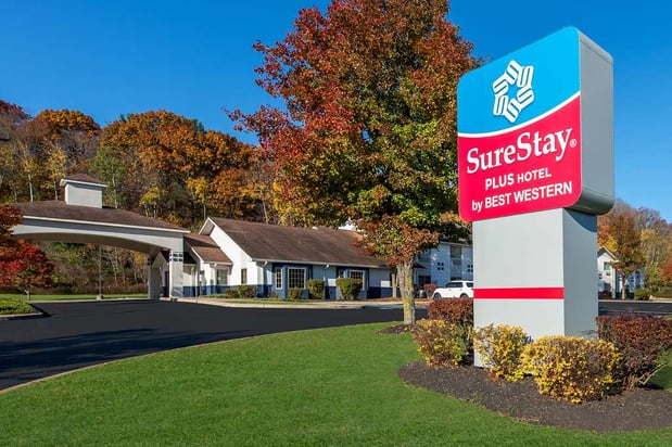 Images SureStay Plus by Best Western Highland Poughkeepsie
