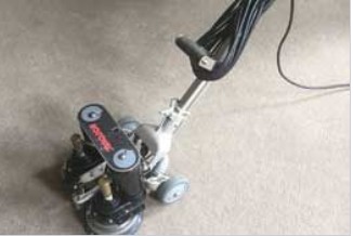 Carpet & Upholstery Cleaning