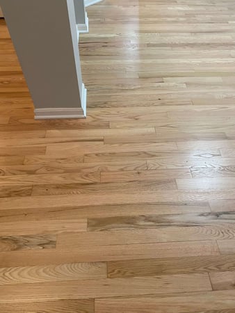 Images N-Hance Wood Refinishing of Columbus