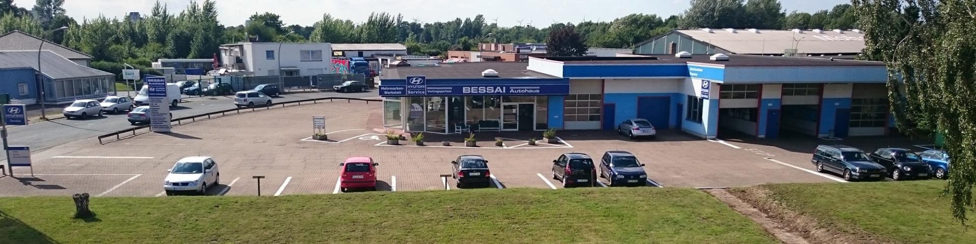 A.T.B. Auto-Technik Hendrik Bessai GmbH in Salzgitter