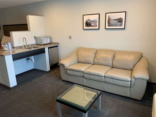 Images Best Western Snowcap Lodge