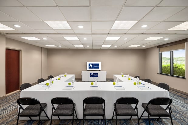 Images Holiday Inn Express & Suites Mobile West - I-10 by IHG
