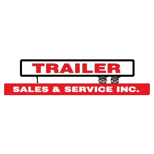 Trailer Sales & Service, Inc. Logo