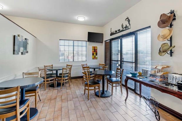 Images Best Western Superstition Springs Inn
