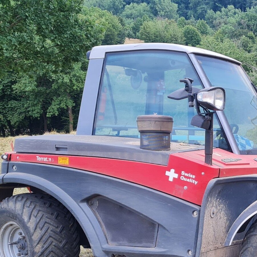 Zengerle Landschafts.- und Gartenpflege, Kuchentalweg 3 in Königsbach-Stein