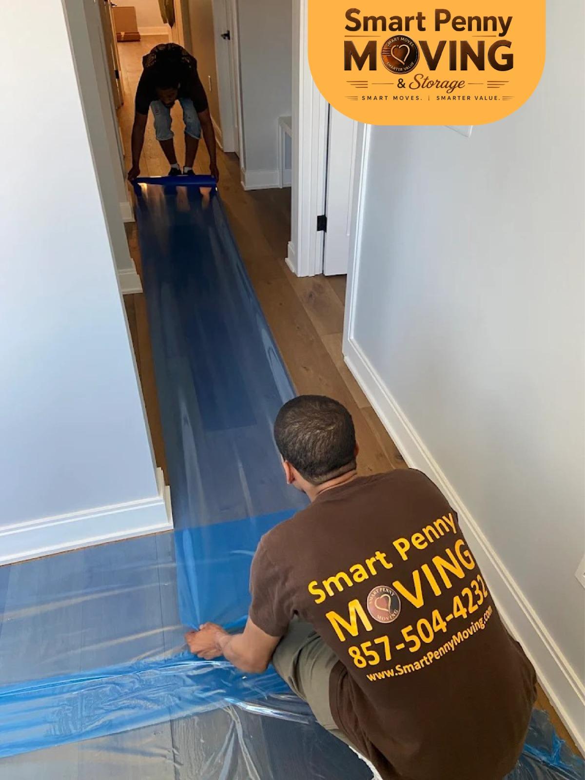 Cambridge Movers