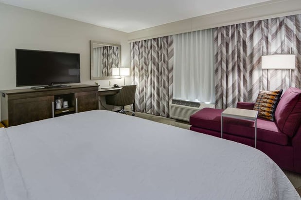 Images Hampton Inn Atlanta-Fairburn