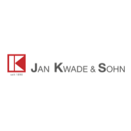 Logo JKS Jan Kwade & Sohn GmbH