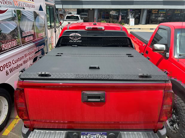 Images Dave's Tonneau Covers & Truck Accessories