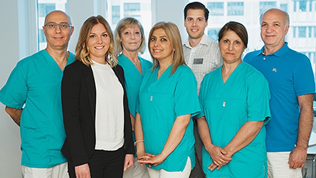 Images Aveny Ögonklinik AB