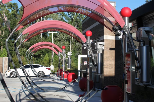 Images Tommy's Express® Car Wash