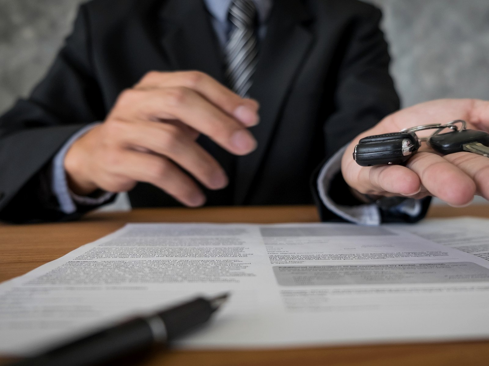 Langhorn Car Insurance Agency